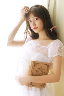 krista电影